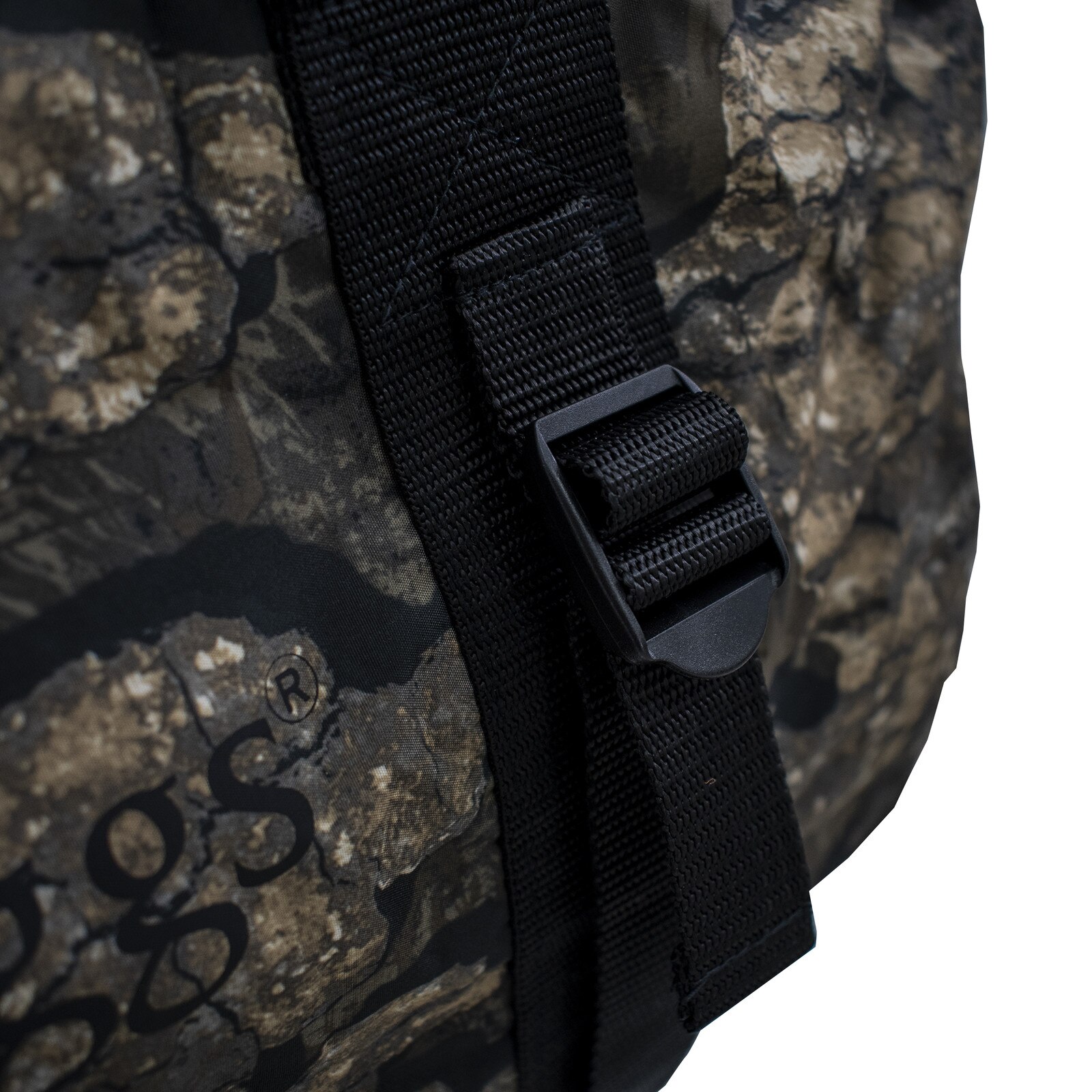 FTX™ Gear PVC Tarpaulin Water Resistant Boat Bag